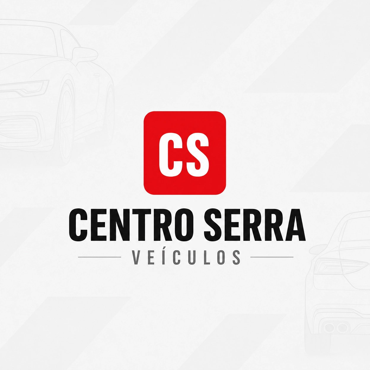 Centro Serra Veículos entra no ar com promoção de lançamento